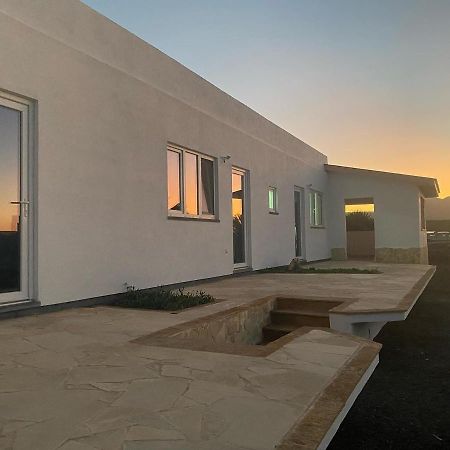 לה אוליבה Villa Verano Apartamentos Compartidos Villaverde מראה חיצוני תמונה