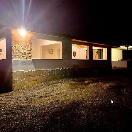 לה אוליבה Villa Verano Apartamentos Compartidos Villaverde מראה חיצוני תמונה
