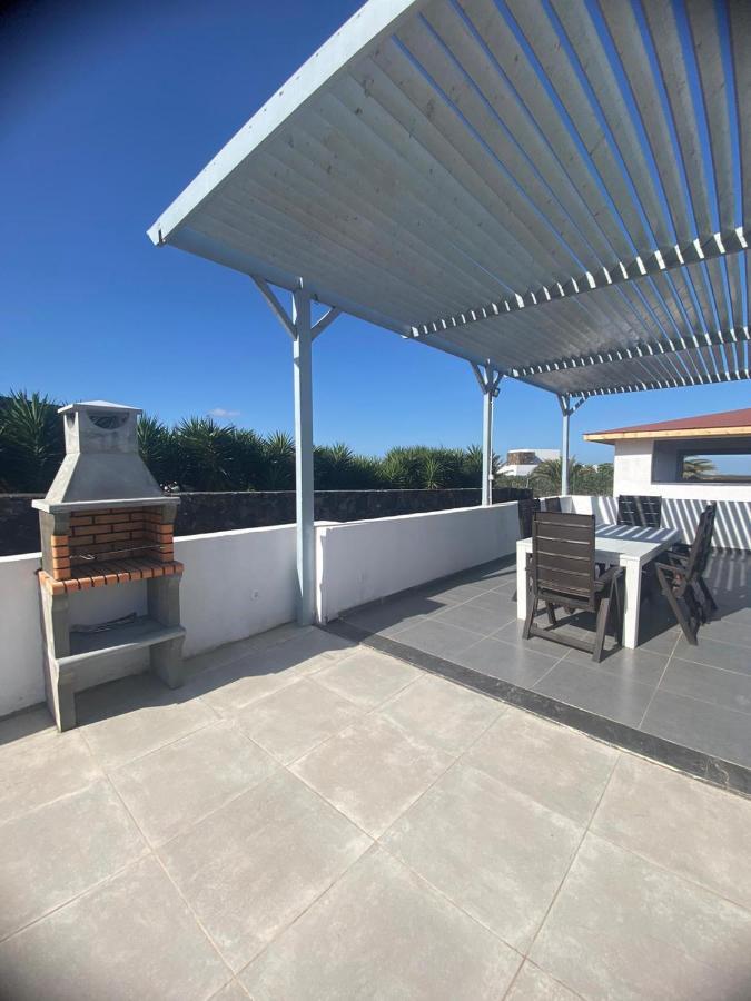 לה אוליבה Villa Verano Apartamentos Compartidos Villaverde מראה חיצוני תמונה