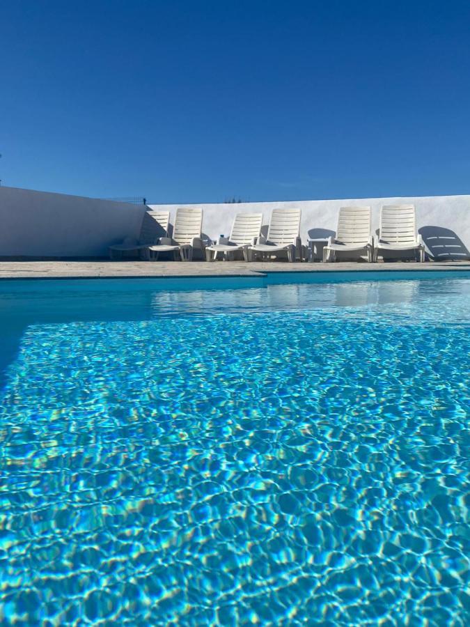 לה אוליבה Villa Verano Apartamentos Compartidos Villaverde מראה חיצוני תמונה