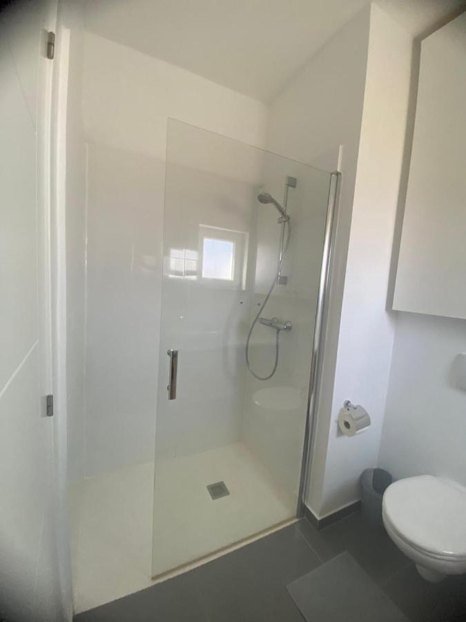 לה אוליבה Villa Verano Apartamentos Compartidos Villaverde מראה חיצוני תמונה