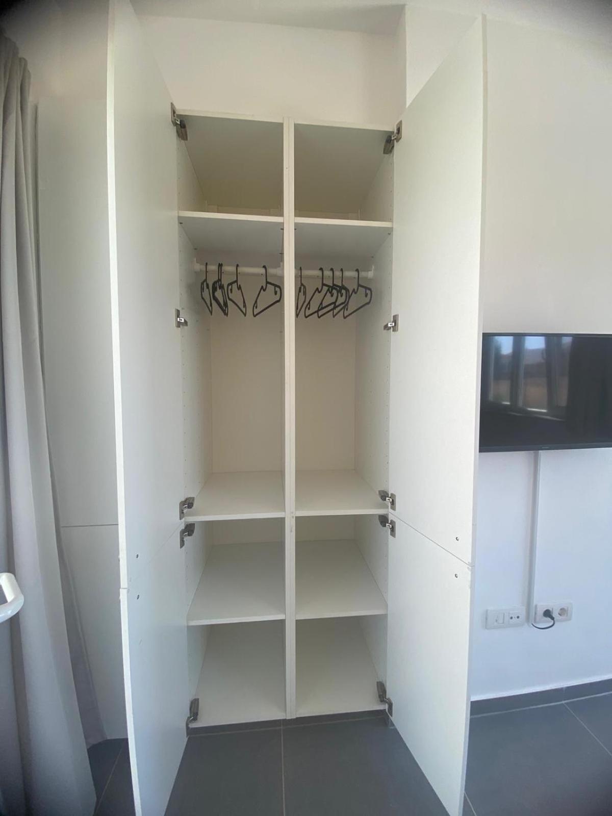 לה אוליבה Villa Verano Apartamentos Compartidos Villaverde מראה חיצוני תמונה