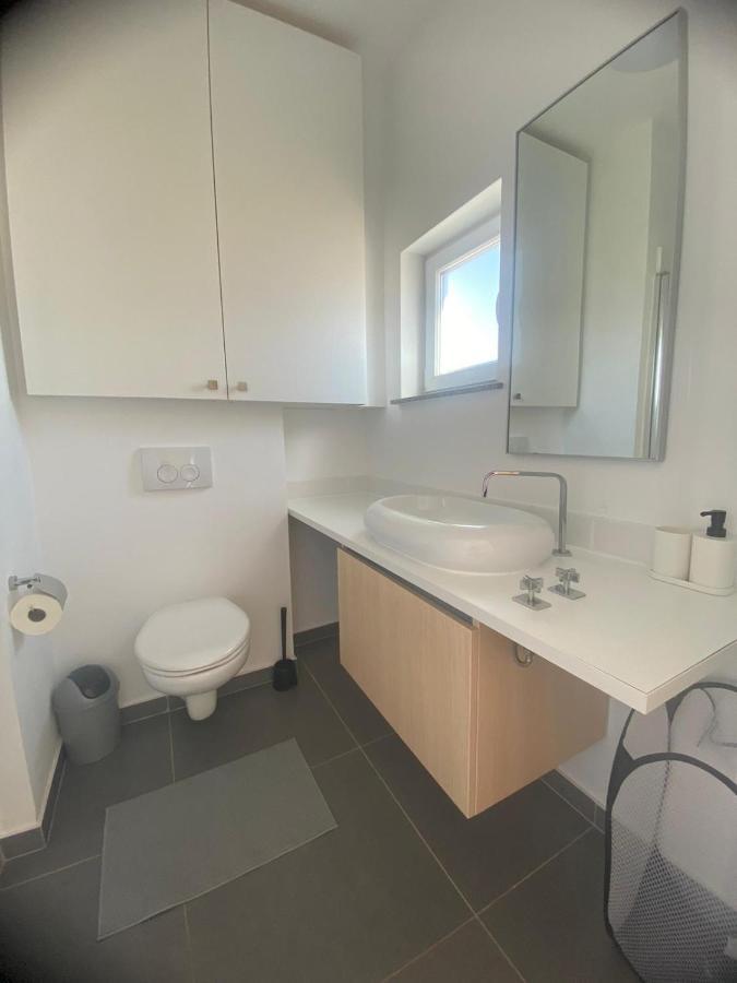 לה אוליבה Villa Verano Apartamentos Compartidos Villaverde מראה חיצוני תמונה